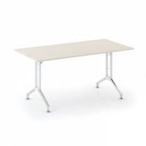 Stůl Square Combi 1600 x 800 mm, bříza