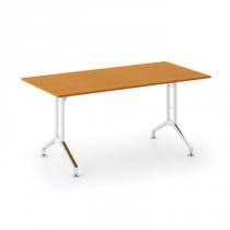 Stůl Square Combi 1600 x 800 mm, třešeň