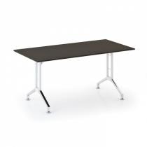 Stůl Square Combi 1600 x 800 mm, wenge