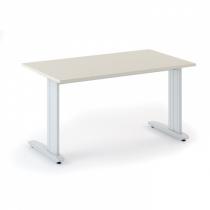 Kancelářský stůl Flexible 1600 x 800 mm, bříza