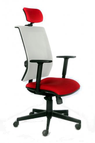 Kancelářské židle Sedileta - Kancelářská židle  RET+ 017+HO