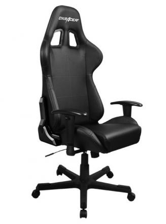 Kancelářské židle Node - Kancelářská židle DXRACER OH/FE99/N