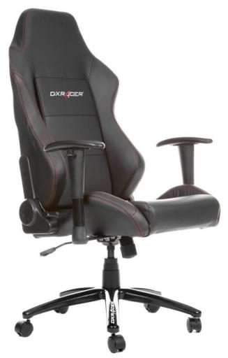 Kancelářské židle Node Kancelářská židle DXRACER OH/D01/N