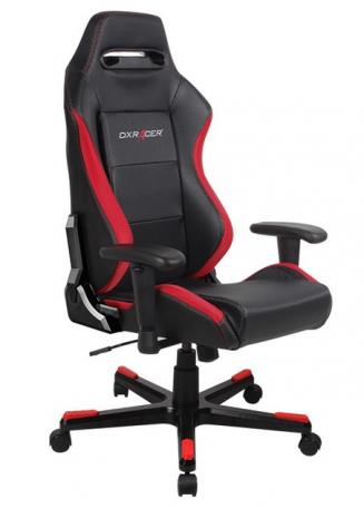 Kancelářské židle Node - Kancelářská židle DXRACER OH/DF88/NR