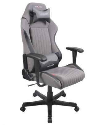 Kancelářské židle Node Kancelářská židle DXRACER OH/DE02/GN