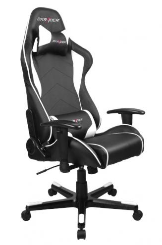 Kancelářské židle Node - židle DXRACER OH/FE08/NW