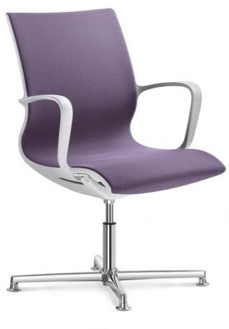 Kancelářské židle LD Seating Kancelářská židle Everyday 765 F30-N6
