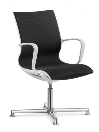 Kancelářské židle LD Seating Kancelářská židle Everyday 760 F30-N6