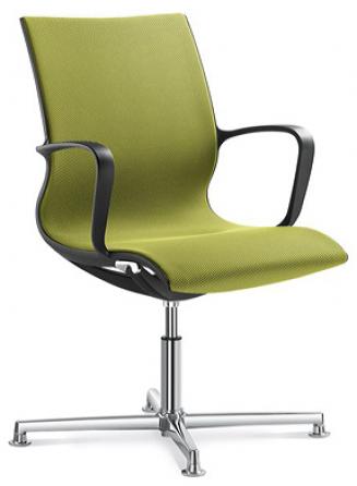 Kancelářské židle LD Seating Kancelářská židle Everyday 755 F30-N6
