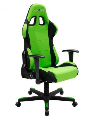 Kancelářské židle Node Kancelářská židle DXRACER OH/FE01/EN