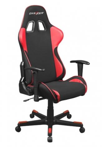 Kancelářské židle Node Kancelářská židle DXRACER OH/FE11/NR
