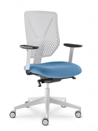 Kancelářské židle LD Seating - Kancelářská židle WHY 321-SY