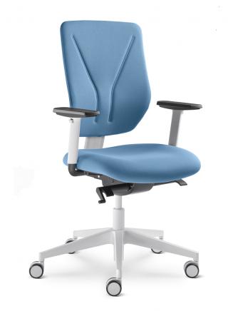 Kancelářské židle LD Seating Kancelářská židle WHY 331-SY