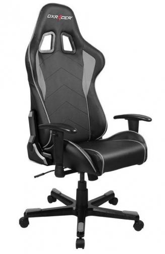 Kancelářské židle Node - židle DXRACER OH/FE08/NG