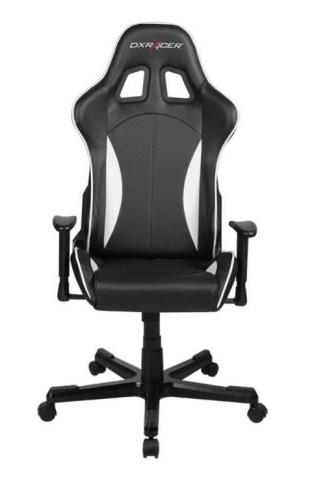 Kancelářské židle Node Kancelářská židle DXRACER OH/FE57/NW