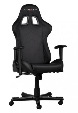 Kancelářské židle Node Kancelářská židle DXRACER OH/FE08/N