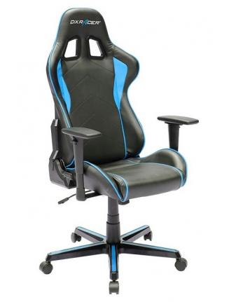 Kancelářské židle Node Kancelářská židle DXRACER OH/FH08/NB