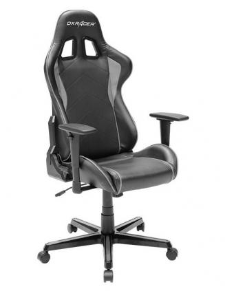 Kancelářské židle Node - Kancelářská židle DXRACER OH/FH08/NG