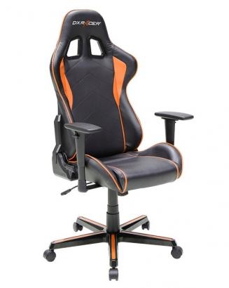 Kancelářské židle Node Kancelářská židle DXRACER OH/FH08/NO