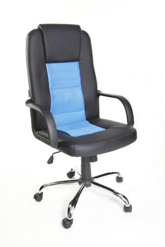 Node - Kancelářská židle Jinks modrý