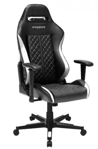 Kancelářské židle Node - Kancelářská židle DXRACER OH/DF73/NW