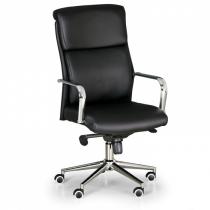 Kancelářská židle Viro, černá