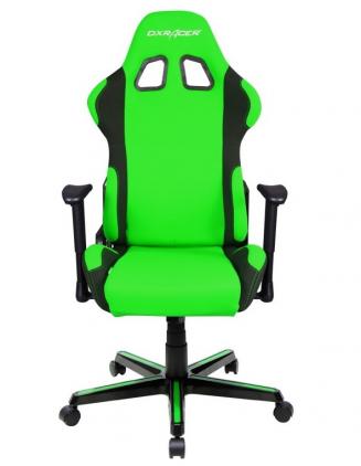 Kancelářské židle Node - Kancelářská židle DXRACER OH/FL01/EN