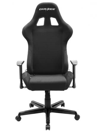 Kancelářské židle Node - Kancelářská židle DXRACER OH/FL01/N