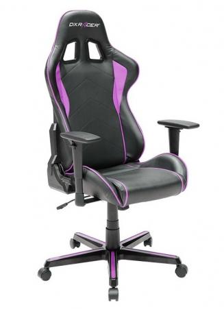 Kancelářské židle Node Kancelářská židle DXRACER OH/FL08/NP