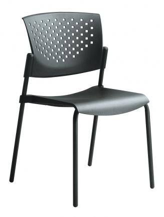 Konferenční židle - přísedící Sedileta - Konferenční židle - přísedící ZIP 031-N1