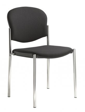 Konferenční židle - přísedící Sedileta - Konferenční židle - přísedící NEO 040-N4