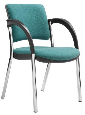 Konferenční židle - přísedící Antares - Konferenční židle 2040 C SIGNO