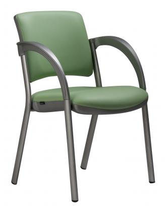 Konferenční židle - přísedící Antares - Konferenční židle 2040 G SIGNO