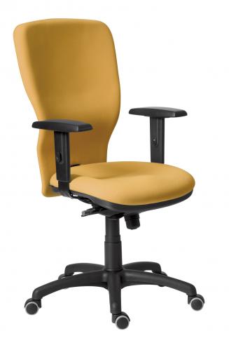 Kancelářské křeslo Antares - Kancelářská židle 2400 Sapphire