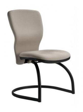 Konferenční židle - přísedící Antares Konferenční židle 2450/S N Sapphire