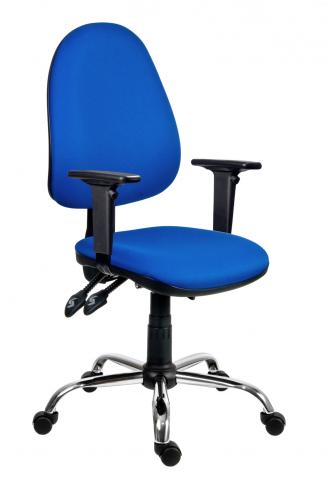 Kancelářské židle Antares - Kancelářská židle 1180 ASYN C