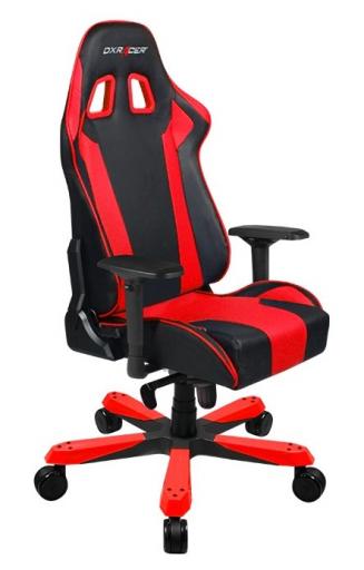 Kancelářské židle Node - Kancelářská židle DXRACER OH/KS06/NR