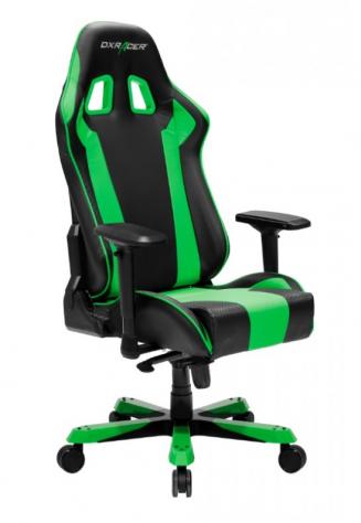 Kancelářské židle Node - Kancelářská židle DXRACER OH/KS06/NE