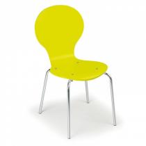 Jídelní židle Yellow