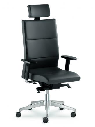 Kancelářské křeslo LD Seating - Kancelářské křeslo Laser 697-SYS