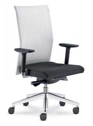 Kancelářská židle LD Seating - Kancelářská židle Web 405-AT
