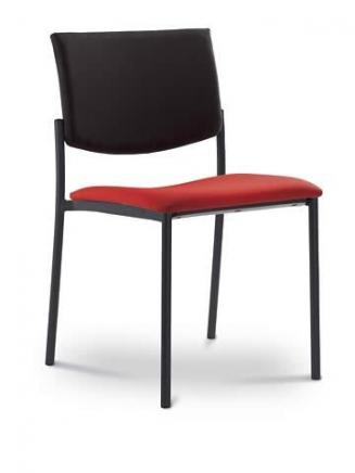 Konferenční židle - přísedící LD Seating Konferenční židle Seance 090-K-N1