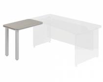 Přístavný stůl - pravý