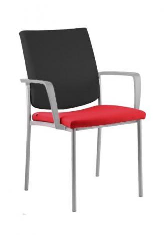 Konferenční židle - přísedící LD Seating Konferenční židle Seance 085-K-B-N2