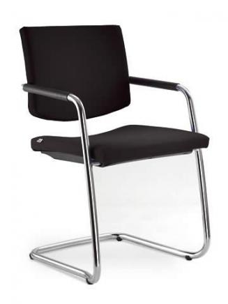 Konferenční židle - přísedící LD Seating Konferenční židle Seance 096-KZ-N4