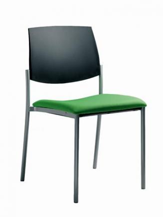 Konferenční židle - přísedící LD Seating Konferenční židle Seance Art 190-K-N4
