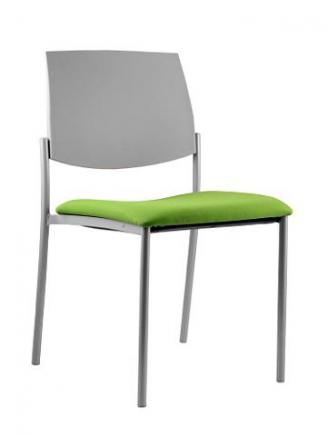 Konferenční židle - přísedící LD Seating Konferenční židle Seance Art 180-K-N2