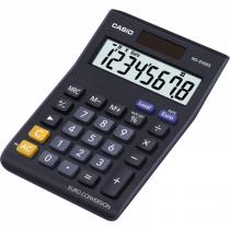 Stolní kalkulátor Casio MS 8 VER II