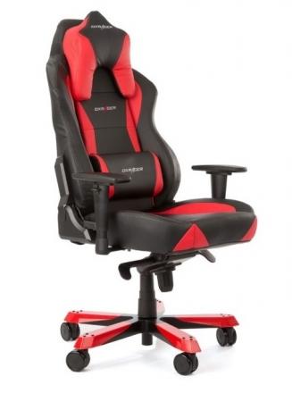 Kancelářské židle Node - Kancelářská židle DXRACER OH/WY0/NR