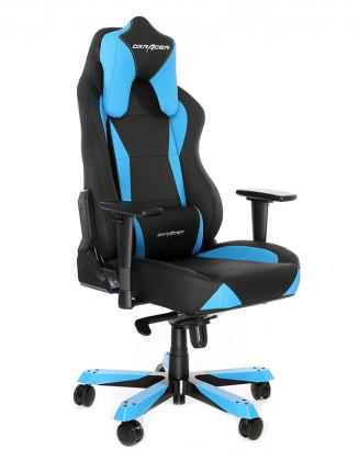 Kancelářské židle Node Kancelářská židle DXRACER OH/WY0/NB